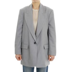 GIACCA MONOPETTO PERLA